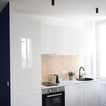 Appartement T2 Toulon Hyper Centre Exterior foto