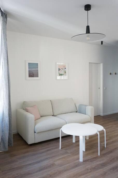 Appartement T2 Toulon Hyper Centre Exterior foto